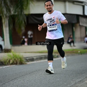 Runner Photo 7911017
