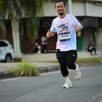Runner Photo 7911023