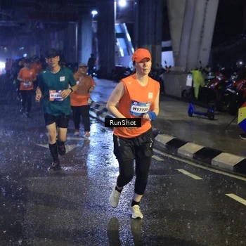 Runner Photo 7911082