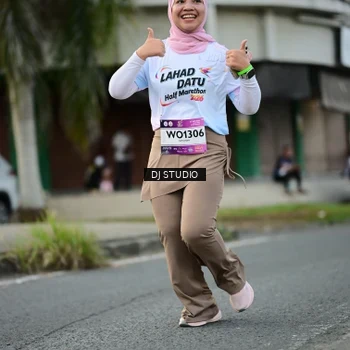 Runner Photo 7911087