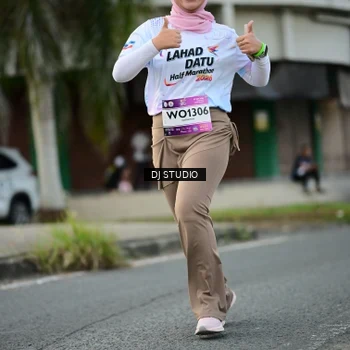 Runner Photo 7911097