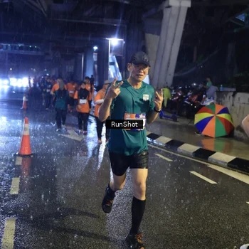 Runner Photo 7911128