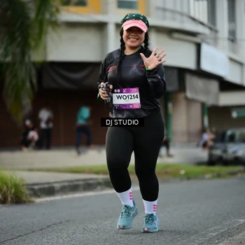 Runner Photo 7911159