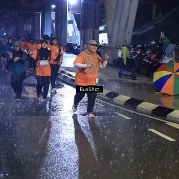 Runner Photo 7911168
