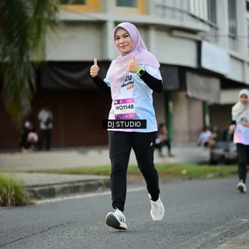 Runner Photo 7911197