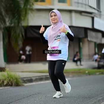 Runner Photo 7911209