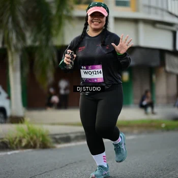 Runner Photo 7911237