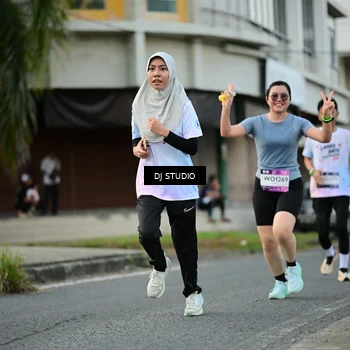 Runner Photo 7911238