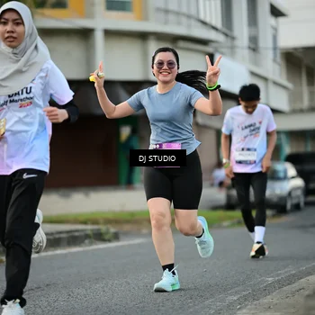 Runner Photo 7911239