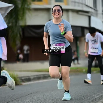 Runner Photo 7911256