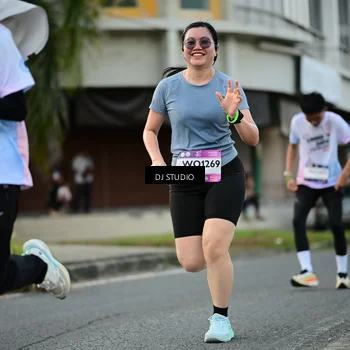 Runner Photo 7911257