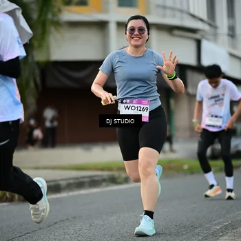 Runner Photo 7911260