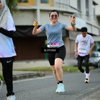 Runner Photo 7911267