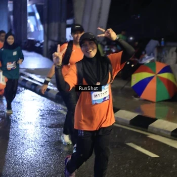 Runner Photo 7911282