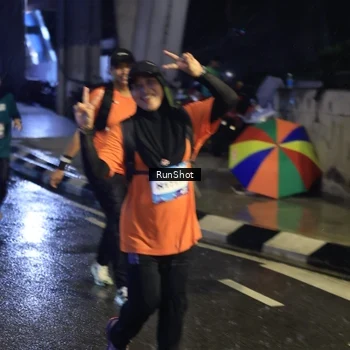 Runner Photo 7911283