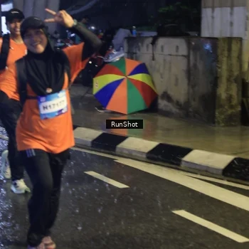 Runner Photo 7911287