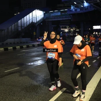Runner Photo 7911294