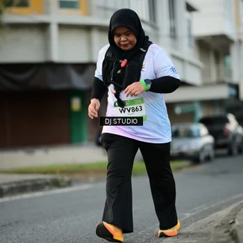 Runner Photo 7911303