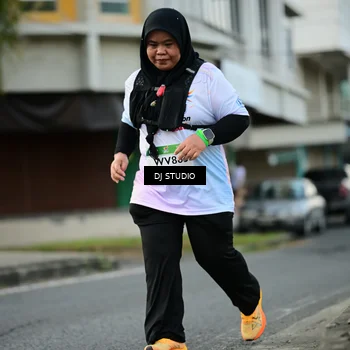 Runner Photo 7911306