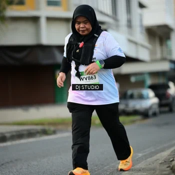 Runner Photo 7911308