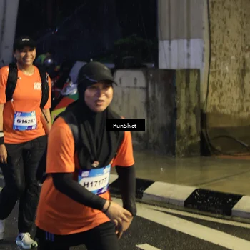 Runner Photo 7911309