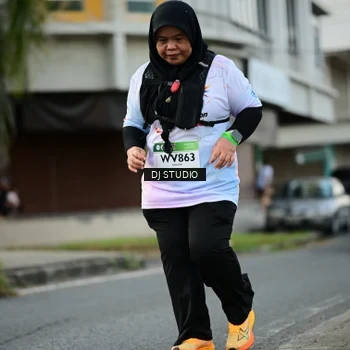 Runner Photo 7911313