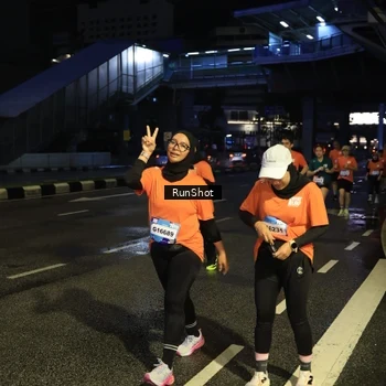 Runner Photo 7911316
