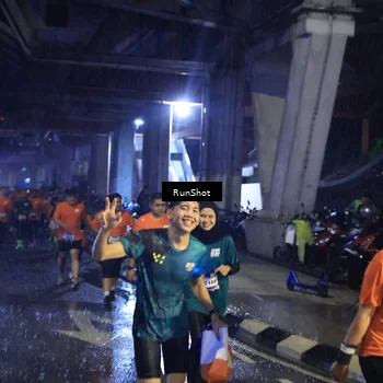 Runner Photo 7911317