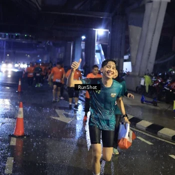 Runner Photo 7911321