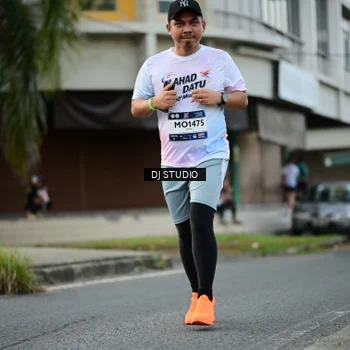 Runner Photo 7911329