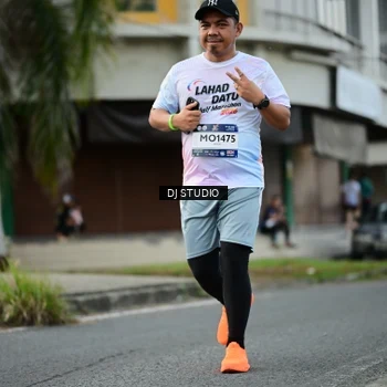 Runner Photo 7911331