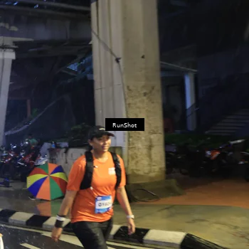 Runner Photo 7911340
