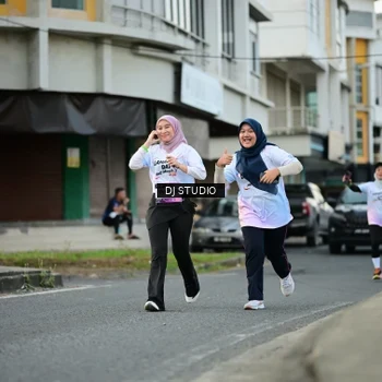 Runner Photo 7911369