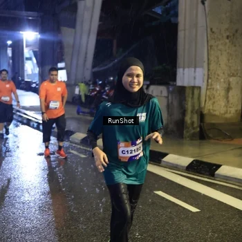 Runner Photo 7911371