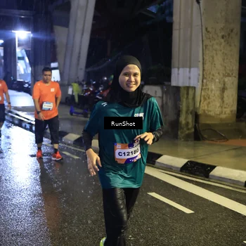 Runner Photo 7911372