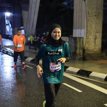 Runner Photo 7911374