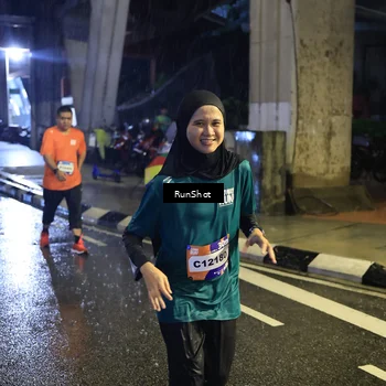 Runner Photo 7911382