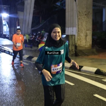 Runner Photo 7911383