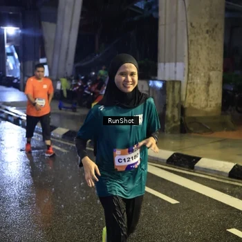 Runner Photo 7911386