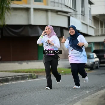 Runner Photo 7911387