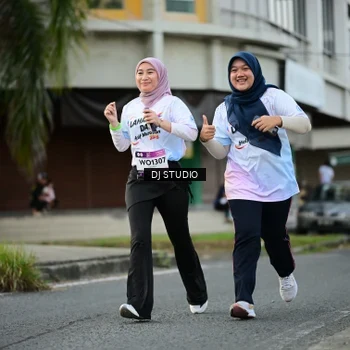 Runner Photo 7911388