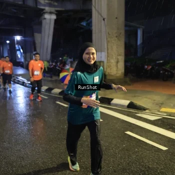 Runner Photo 7911389