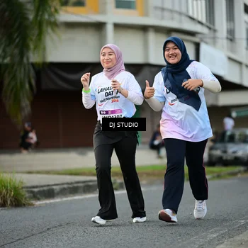 Runner Photo 7911390