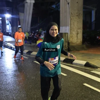 Runner Photo 7911391