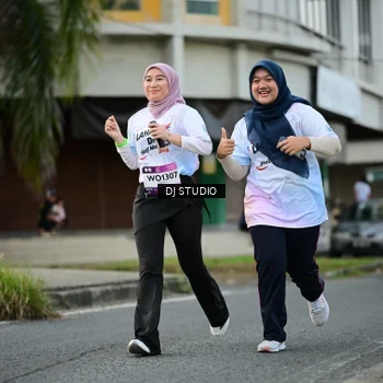 Runner Photo 7911394