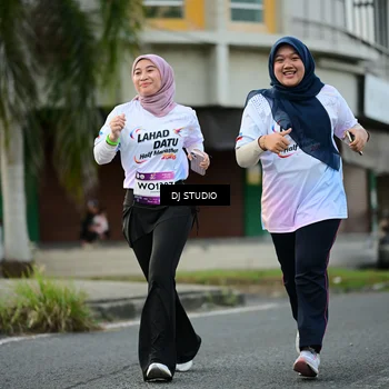 Runner Photo 7911395