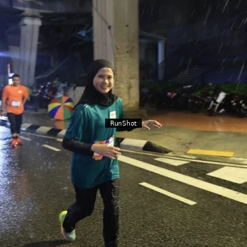 Runner Photo 7911396