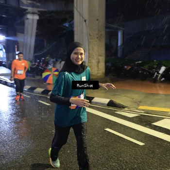 Runner Photo 7911397