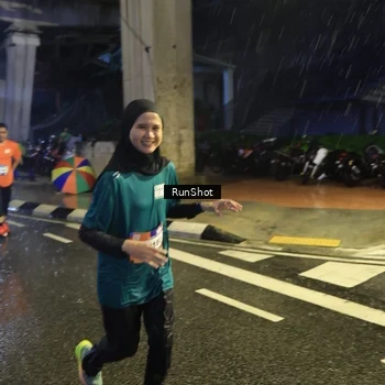 Runner Photo 7911398