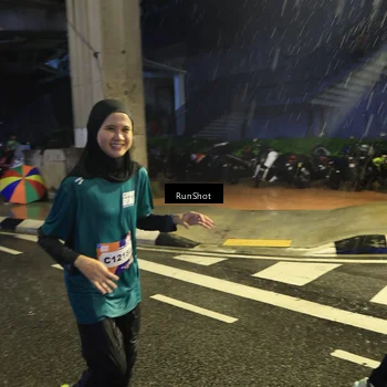 Runner Photo 7911401